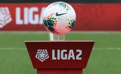 Sorteo del fixture se postergó