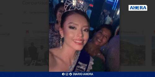 Tragedia en la UNAS: Fallece Miss Cachimbo 2024 tras caída fatal desde un edificio