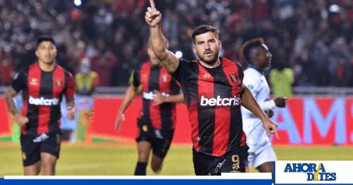 Melgar inicia el 2025 con un título internacional en la Serie Colombia