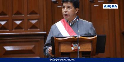 Rechazan archivo de Pedro Castillo: Fiscalía pide 34 años de prisión