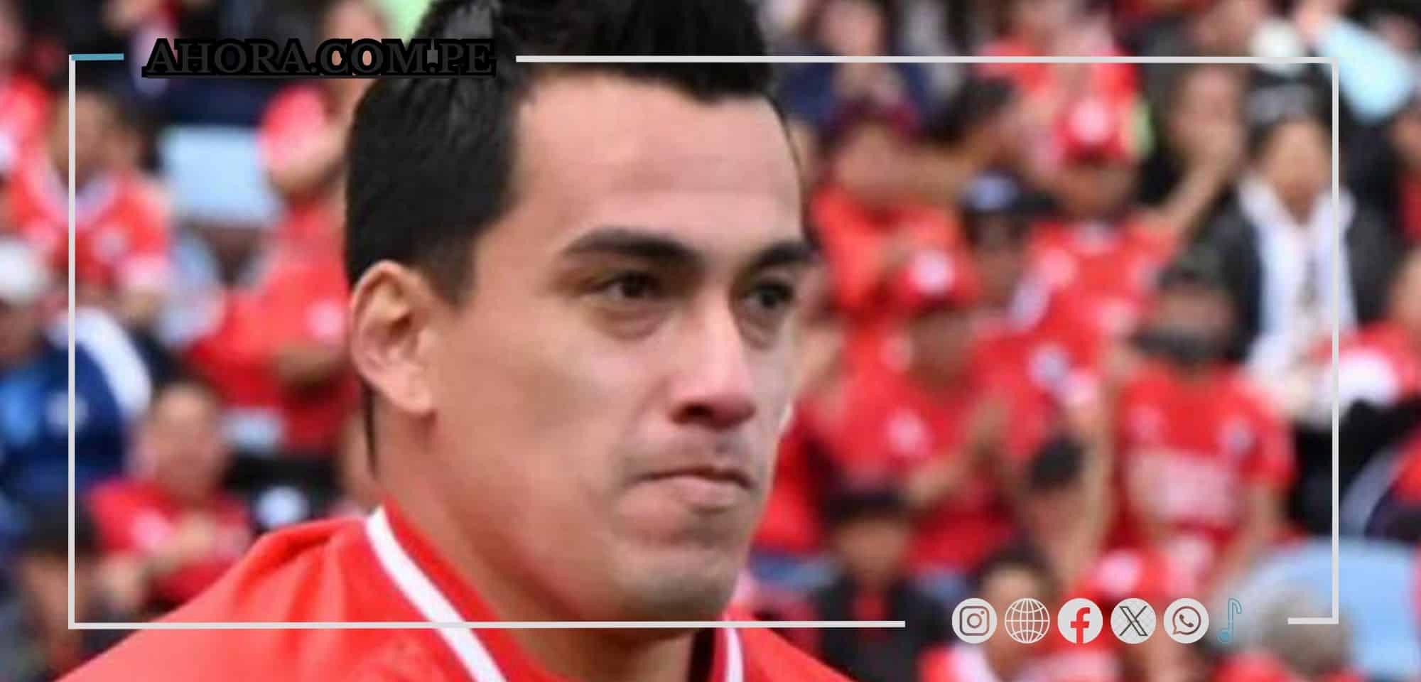 Iván Santillán cambia de aires: de Los Chankas a Juan Aurich por bienestar personal