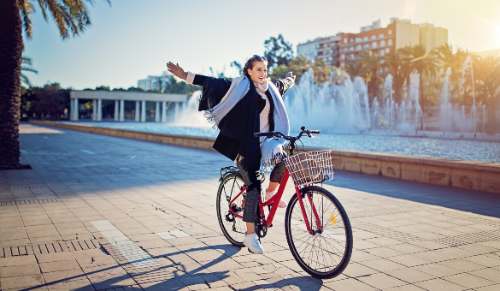 4 ejercicios que evitarán enfermes de forma frecuente