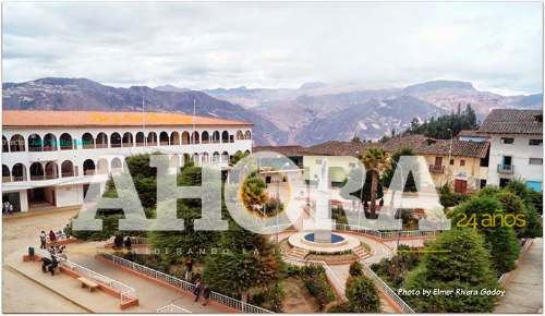 Contraloría observa a dos gerentes de Huacaybamba