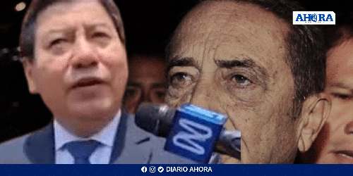 Abogado de Toledo acusa a Josef Maiman de ocultar 15 millones en colaboración eficaz