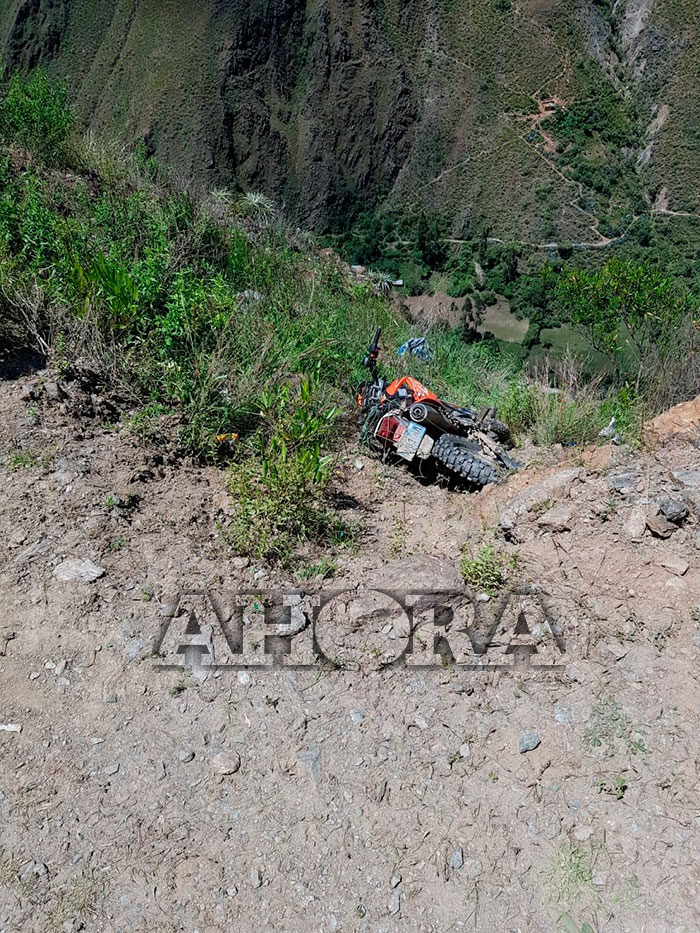 Mataron con ensañamiento a obrero y le robaron S/ 27 mil