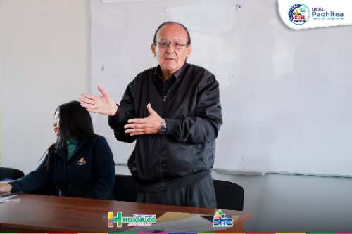 Educación UGEL Pachitea MINEDU: Solo 2 de 34 docentes unidocentes aprobaron evaluación 2026