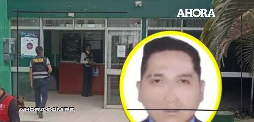 Asistente de fiscal fugitivo enfrenta cargos por tocamientos indebidos a menores