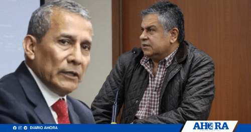 Ollanta Humala y Caso Lava Jato: Rechaza testimonios por inconsistencias de Belaunde Lossio
