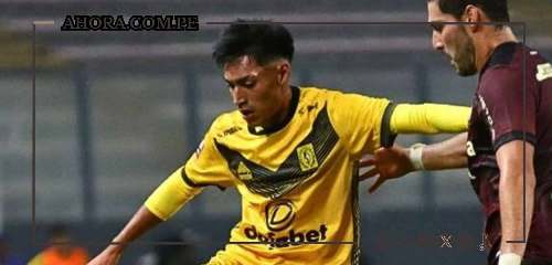 Alianza Lima ficha a Stefano Velasco, promesa de Cantolao