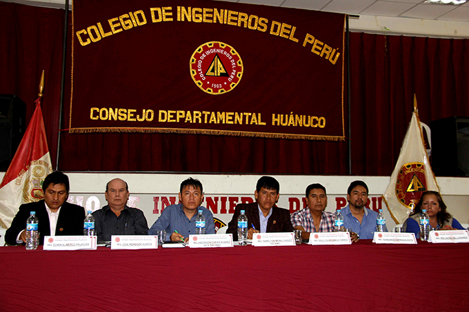 Colegio de Ingenieros exige declarar en emergencia Carretera Central y atender vías alternas