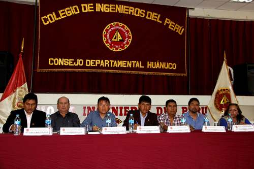 Colegio de Ingenieros exige declarar en emergencia Carretera Central y atender vías alternas