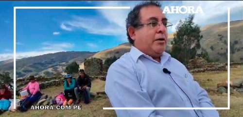 Fiscalía desestima pedido de Picón de retirarse como denunciante en caso contra Pulgar