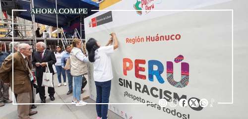Subprefecta aboga por enseñar igualdad desde el hogar contra la discriminación