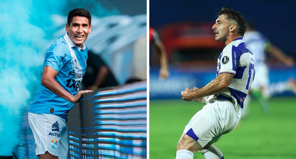 Cristal vs 2 de Mayo: Cuándo y dónde ver el partidazo de Libertadores