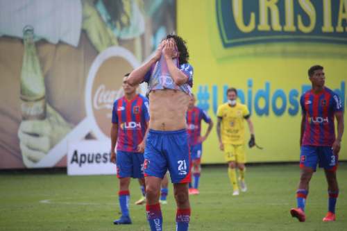 Huánuco se queda sin Liga 1