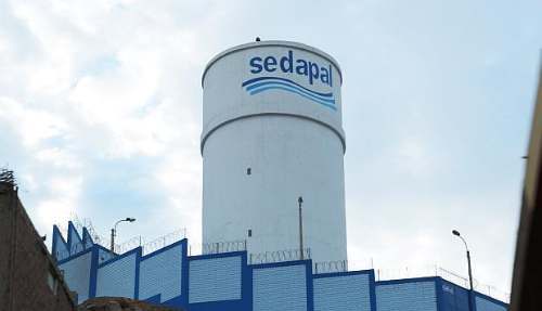 Designan a su nuevo presidente de Sedapal y directores tras renuncias