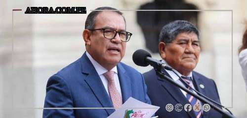 Directorio de Petroperú entra en recomposición