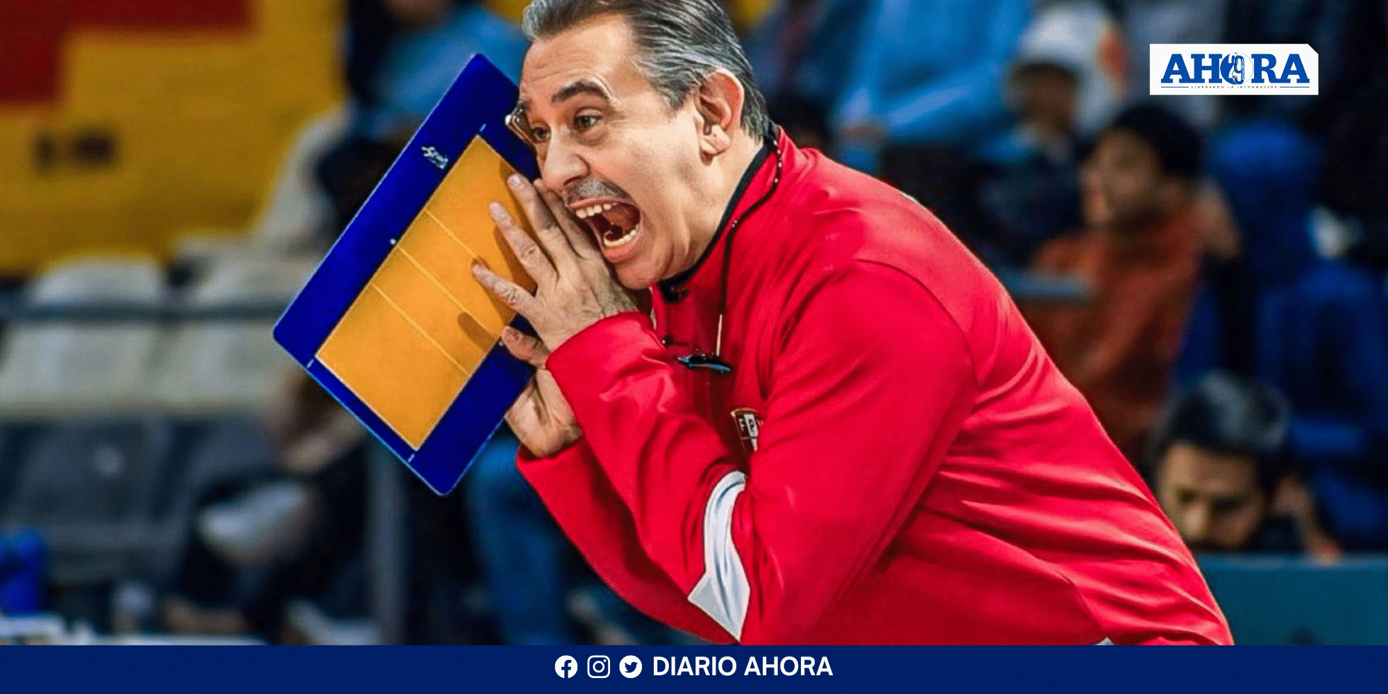 Antonio Rizola analiza el quinto lugar de Perú en el Sudamericano Sub 21