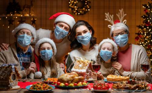 QUÉ HACER PARA QUE PAPÁ NOEL NO SE QUEDE SIN REGALOS