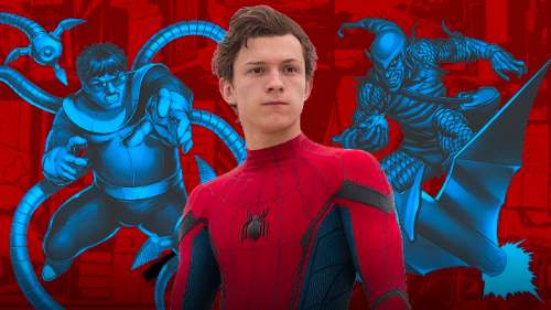 Spider-Man: Sin Camino a Casa| Algunos detalles revela el actor de Marvel