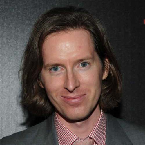 La nueva película de 'Wes Anderson'