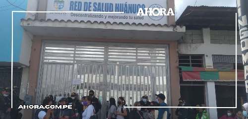 Enfermeras no deciden si participarán en plantón de protesta del 29 de agosto 