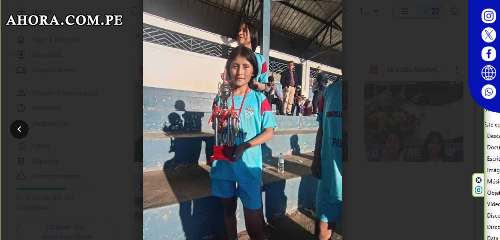 Estudiantes de Pavletich triunfan en futsal escolar