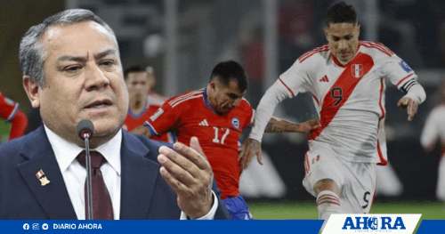Gobierno peruano evalúa nueva sede para el clásico Perú-Chile y evitar conflictos con la cumbre APEC