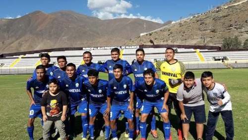 León de Huánuco eliminado hasta el próximo año