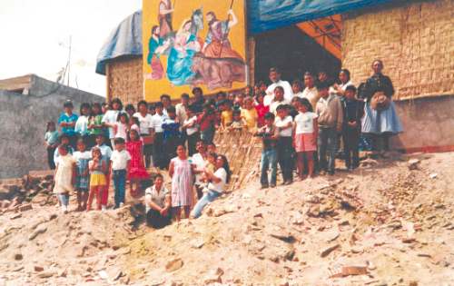 COVID-19 dejaría cerca de 3 millones de peruanos en la pobreza
