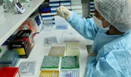 COVID-19: Detectan presencia del linaje XBB.1.5 de la variante ómicron en Perú