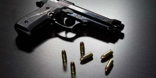 Licencia de arma usada por alumno del colegio Trilce venció en 2015