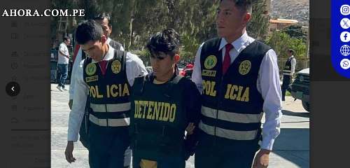 Escalofriante historia del "Monstruo de Puente Duran" sujeto acusado de violar a tres menores
