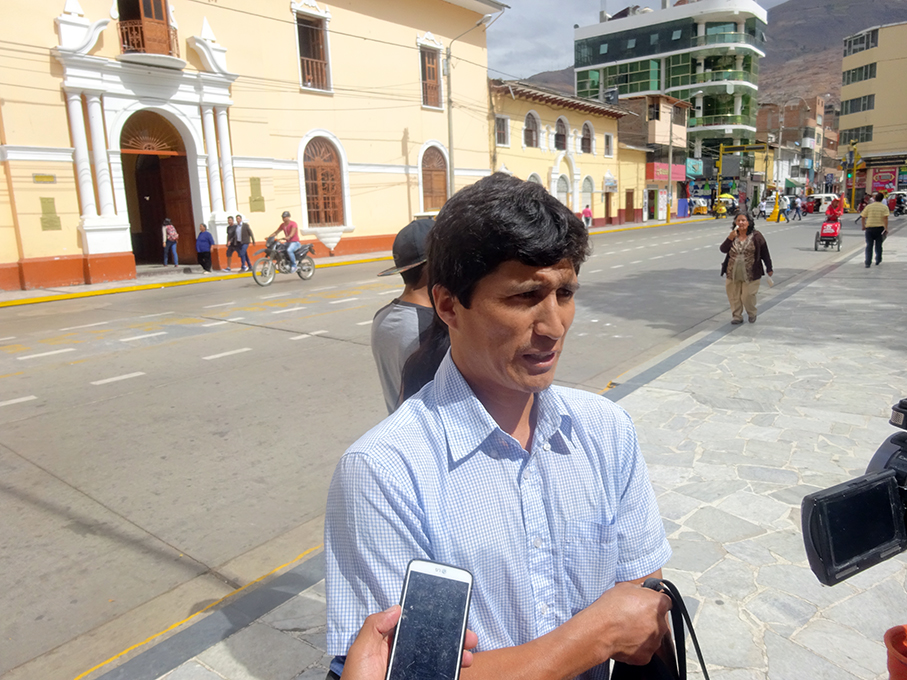 Construcción Civil paralizará obras por incumplimiento de consorcios