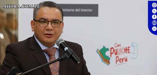 Ministerio del Interior propone cambios que podrían disminuir eficacia de Diviac