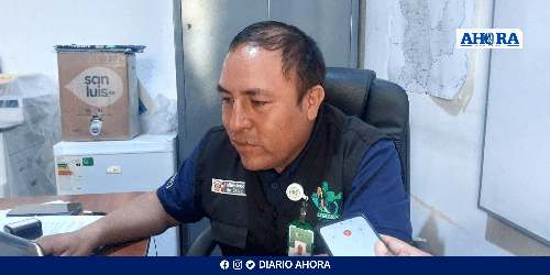 DIGESA impulsa vigilancia del agua para reducir la anemia en zonas rurales