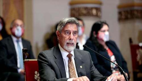 Año nuevo: Restricciones para el 31 y 1 de enero