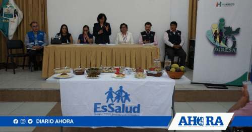 Diresa intensifica esfuerzos en la lucha contra el cáncer en Huánuco