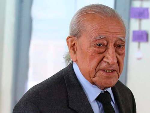 Isaac Humala se reunió con Pedro Castillo antes de liberación de Antauro