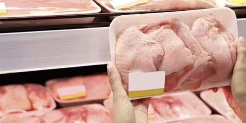 Gripe Aviar: Senasa recomienda comprar pollo congelado