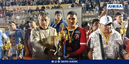 Construcción Civil y Municipal de Tingo María celebran sus logros en la Copa Perú