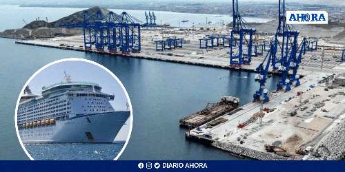 Chancay: el próximo destino clave para cruceros turísticos en Perú