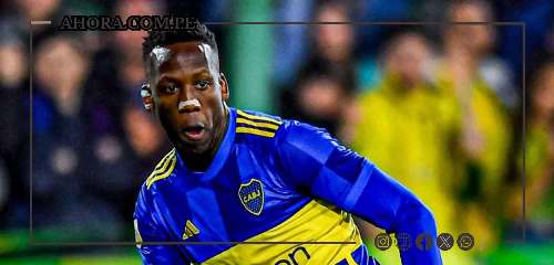 Advíncula, prioridad para Boca: El club busca renovar al lateral peruano