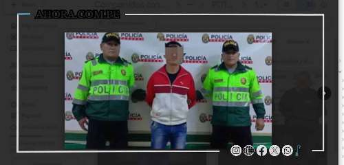 Dictan prisión preventiva a hombre por tenencia ilegal de munición en Panao