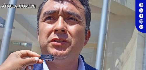Obra en quebrada Gorragra amenaza seguridad en Llicua