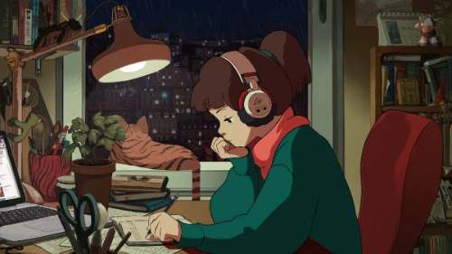 La neurociencia explica cómo la música lo-fi potencia tu concentración memoria y estado de ánimo