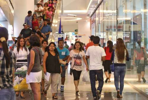 Huánuco no abrirá centros comerciales según decreto supremo