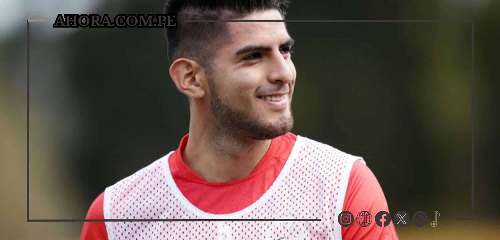 Zambrano responde a Fossati y recibe consejos