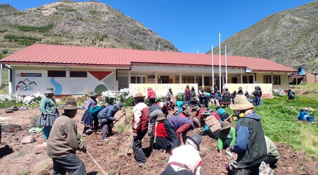Tambos en Pachitea operan sin supervisión efectiva y generan malestar ciudadano