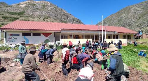 Tambos en Pachitea operan sin supervisión efectiva y generan malestar ciudadano